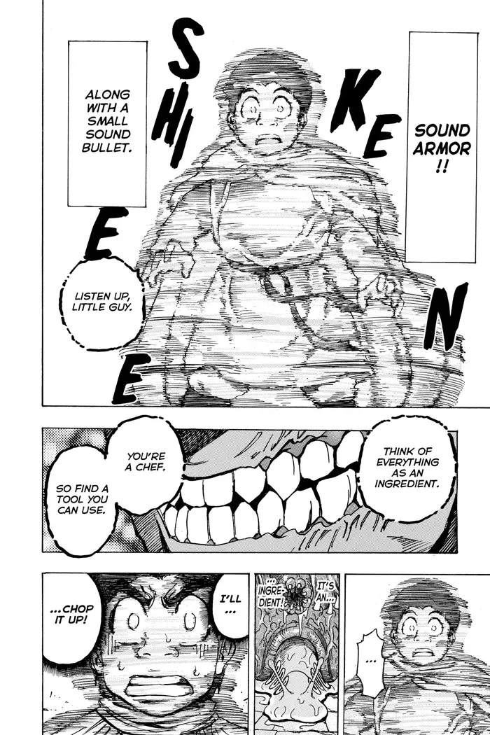 Toriko Chapter 134 image 10_optimized